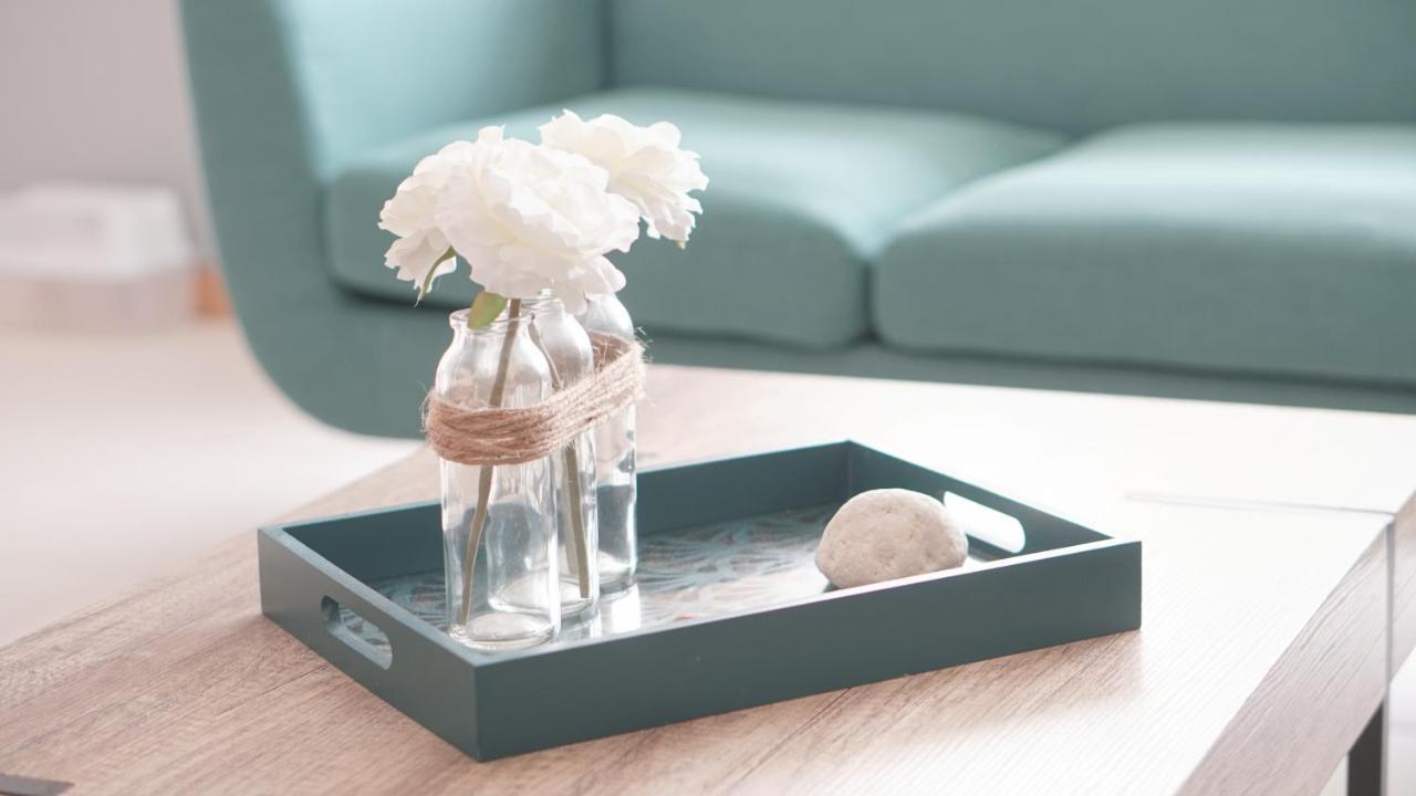 Terraco Dos Rabujas Apartment Nazare Ngoại thất bức ảnh